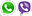 Viber and WhatsApp